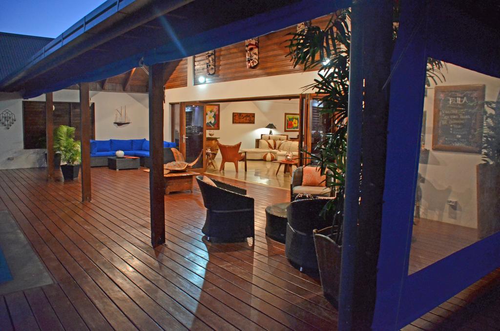 Sea Winds Villa Sigatoka Zewnętrze zdjęcie